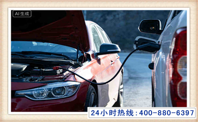 尖扎潍坊拖车,附近24小时汽车拖车救援，潍坊道路救援拖车电话